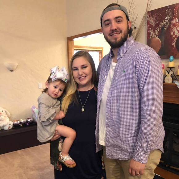 Meet your Posher, Chase - Picture 1 of 1